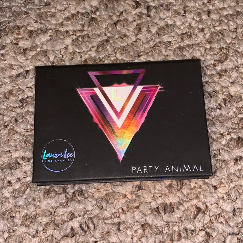Party Animal